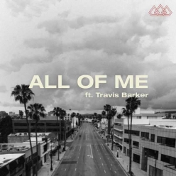 The Score Ft. Travis Barker - All Of Me